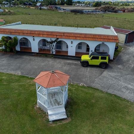 Casa Mexicana بايروا المظهر الخارجي الصورة