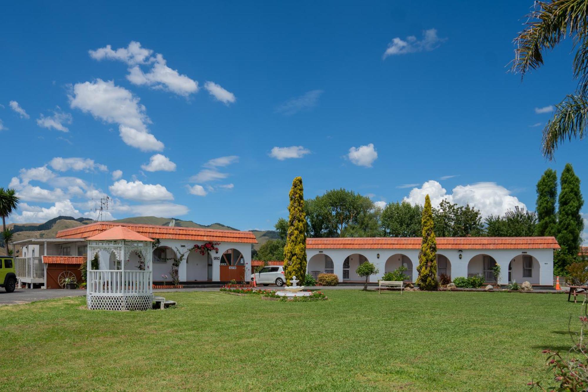 Casa Mexicana بايروا المظهر الخارجي الصورة