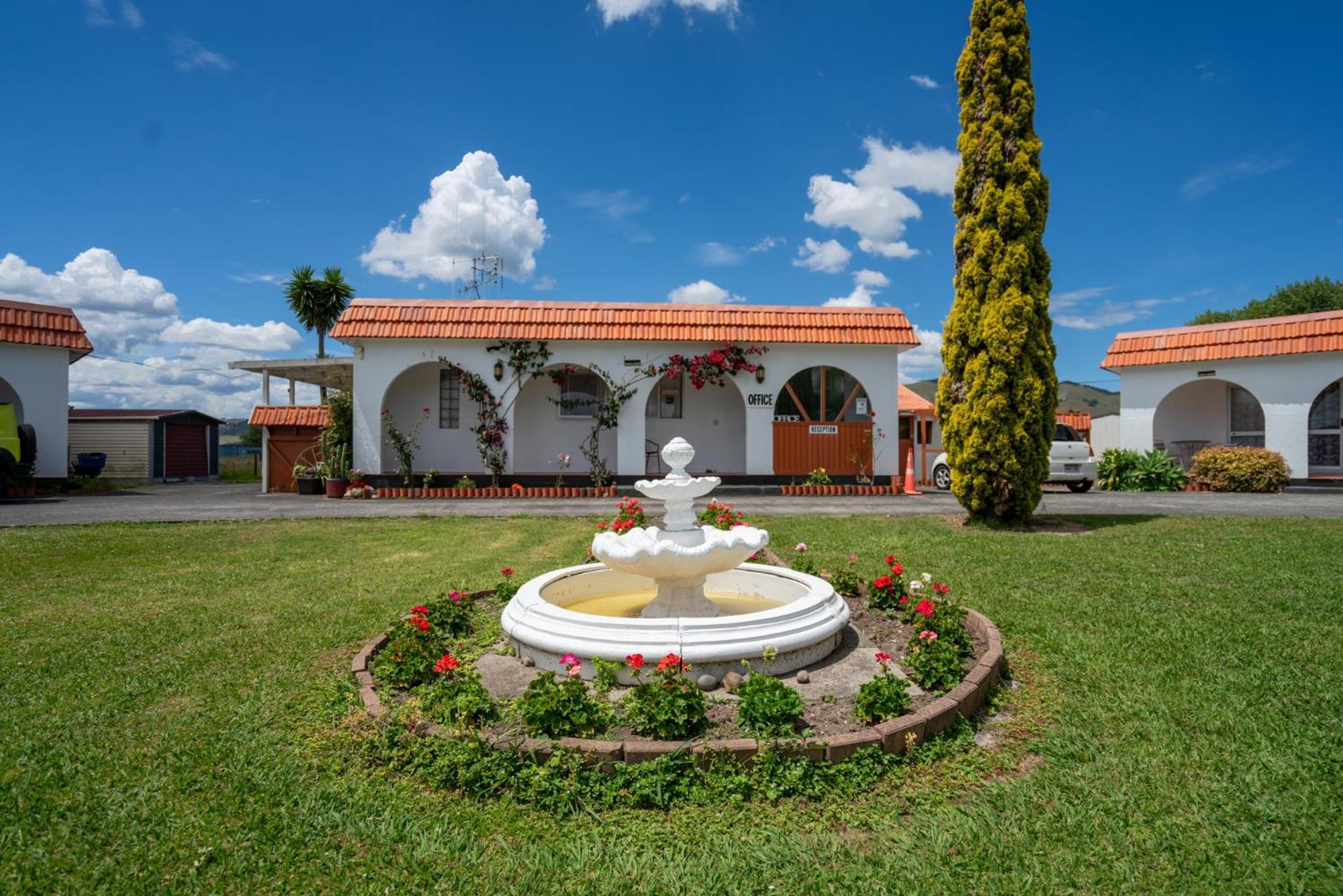 Casa Mexicana بايروا المظهر الخارجي الصورة