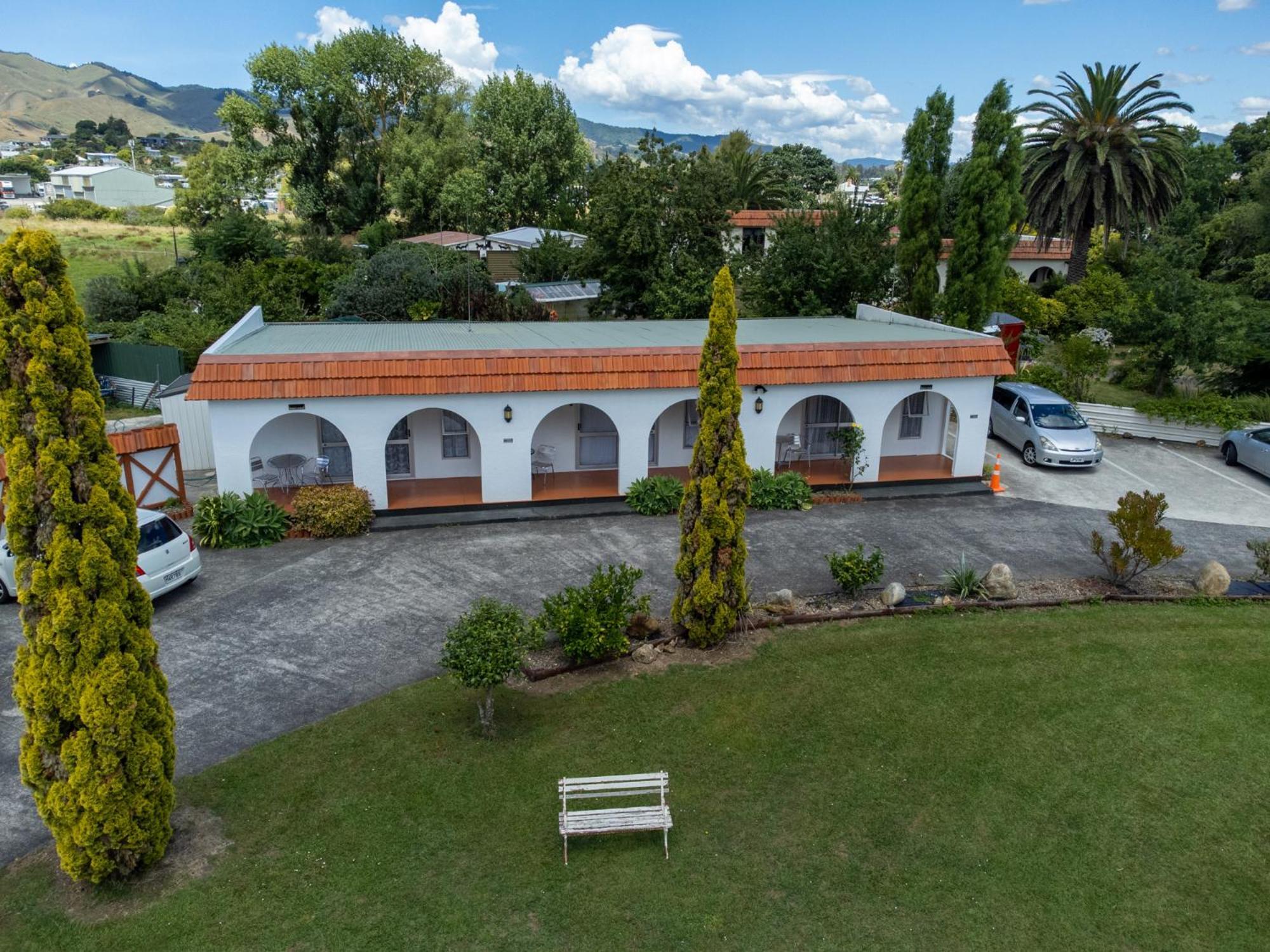 Casa Mexicana بايروا المظهر الخارجي الصورة